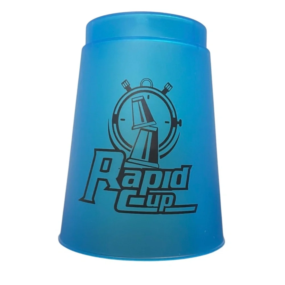 Fanxin Quick Stack Rapid Cups 12 Ct Fanxin Competition Carrying Bag Offi…